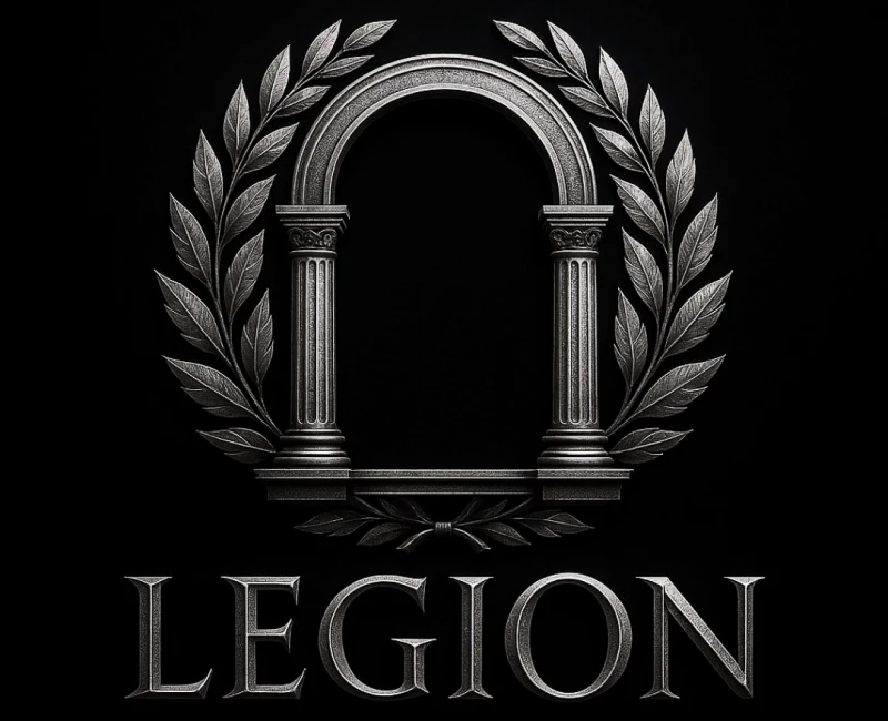 Legion Logo